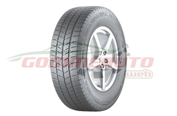 COP. 215/75R16C 113/111R VANCONTACT WINTER